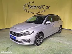 Fiat Tipo Station Wagon 1.3 Multijet