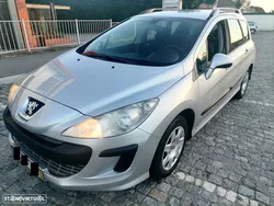 Peugeot 308 SW 1.6 HDi Executive