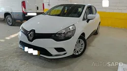 Renault Clio 1.5 dCi de 2019