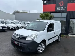 RENAULT KANGOO EXPRESS L1 dCi 95 FOURGON Extra R-Link