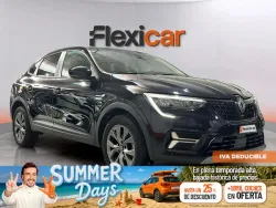 RENAULT Arkana 1.3 TCe Evolution EDC 103kW
