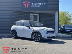 Mini Countryman COOPER S 190CH PACK JCW BA + ENTRETIEN À JOUR + GARANTIE