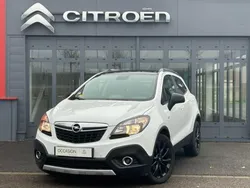 Opel Mokka 1.6 CDTI 136ch Color Edition ecoFLEX Start&Stop 4x2