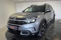 Citroen C5 AIRCROSS BLUEHDI 180CH S&S SHINE EAT8