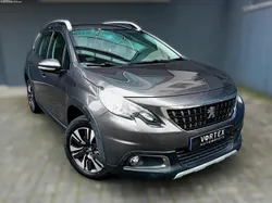 Peugeot 2008 1.2 PureTech Allure EAT6