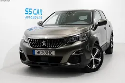 Peugeot 3008 1.2 PureTech Allure