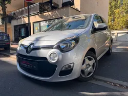 Renault TWINGO II 1.2 LEV 16V 75 ECO 2 Purple - ETHANOL - GARANTIE 12 MOIS