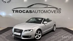 Audi A5 de 2009