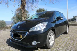 Peugeot 208 1.4 HDi Active