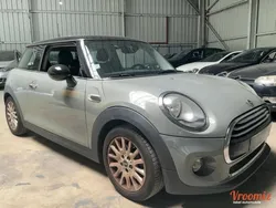 Mini Mini 1.5 135 Cooper BVA By Carseven