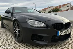 BMW M6 Coupe Competition
