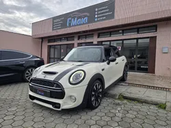 MINI Cooper SD