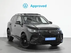 Volkswagen Tiguan 2.0TDI R-Line DSG 110kW
