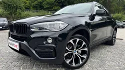 BMW X6 30 d xDrive de 2015