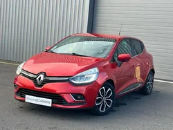 Clio 4 DCI 110 * INTENS * Bv6, full Led, Distribution Neuve, 2017, Gti 6 mois, 8.990e