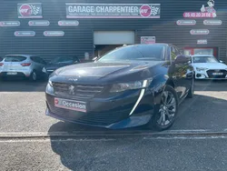 Peugeot 508 BLUEHDI 160CH S&S ALLURE EAT8