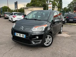 Citroen C3 Picasso 1.6 hdi 92 ch