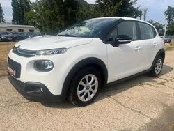 CITROEN C3 C3 BlueHDi 100 SS BVM5 Feel Business TVA RECUPERABLE