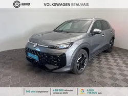 Volkswagen T-Roc 1.5 ETSI EVO2 HYBRID 150CH DSG7 R-LINE ATTELAGE
