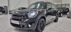 MINI Countryman MINI COUNTRYMAN COOPER S 190