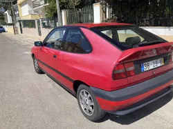 Lancia Delta 1.6 hse