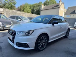Audi A1 1.4 TDI 90CH S line