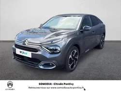 Citroen C4 BlueHDi 130ch S&S Shine EAT8