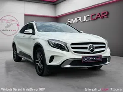MERCEDES GLA GLA 200 BA ACTIVITY EDITION Garantie 12 mois 84300 km