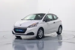PEUGEOT 208 1.2 PureTech Access 82