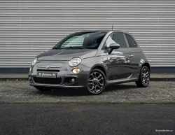 Fiat 500 1.3 16V MJ S S&S (95cv)