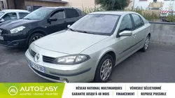 Renault LAGUNA 2.0 16 v POUR PRO DE l'AUTO