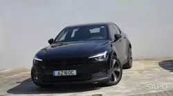 Polestar 2 de 2023