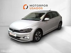 VW Polo 1.0 TSI