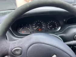 Renault Mégane 5 lugares