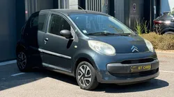 Citroën C1 5p - Pneus neufs
