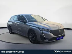 Peugeot 308 SW 1.5 BlueHDi 130ch S&S Active Pack EAT8