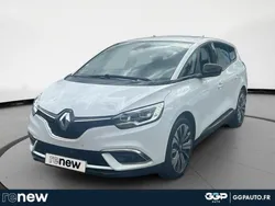 Renault Grand Scenic 1.7 Blue dCi 120ch Business 7 places - 21