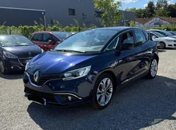 Renault Mégane ENERGY ZEN
