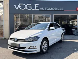 Volkswagen POLO 1.0 TSI 95CH