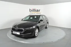 Skoda Octavia COMBI 2.0 TDI 150 CH SCR DSG7 SELECTION