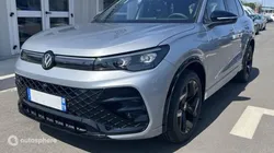Volkswagen Tiguan 2.0 TDI 150ch R-Line Edition DSG7