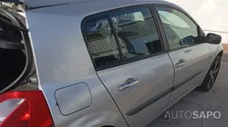 Renault Mégane 1.5 dCi C Dynamique de 2005
