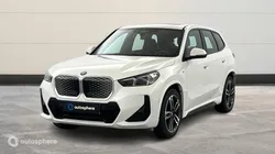 Bmw X1 ieDrive20 204ch M Sport