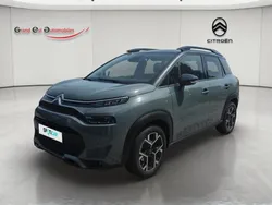 Citroen C3 Aircross PureTech 110ch S&S Shine