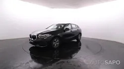 BMW Série 1 116 d Advantage de 2021