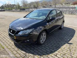 SEAT Ibiza 1.2 12V Style
