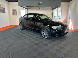 Bmw Série 1 Coupé 120i 2L 16v 170cv pack m