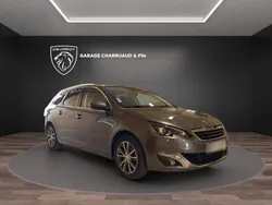 Peugeot 308 SW II 1.2 Puretech 130 S&S Allure