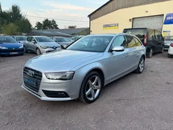 Audi A4 BREAK 2.0 TDI Sélection 140 ch Multitronic
