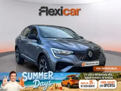RENAULT Arkana 1.3 TCe Evolution EDC 103kW